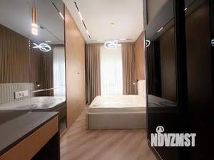 2-к квартира, на длительный срок, 50м2, 17/27 этаж