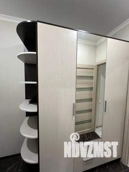 Студия квартира, посуточно, 30м2, 9/20 этаж