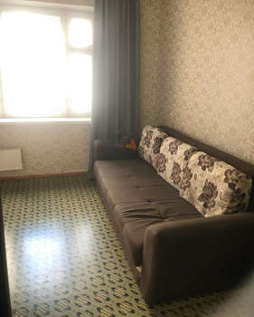 1-к квартира, на длительный срок, 45м2, 4/10 этаж