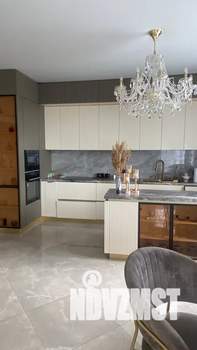 4-к квартира, посуточно, 105м2, 11/19 этаж