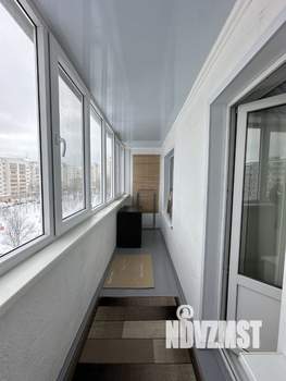 1-к квартира, на длительный срок, 35м2, 6/9 этаж