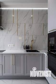 1-к квартира, на длительный срок, 38м2, 19/26 этаж