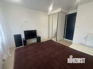 Студия квартира, на длительный срок, 20м2, 5/5 этаж