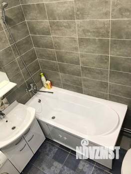 1-к квартира, на длительный срок, 38м2, 14/24 этаж