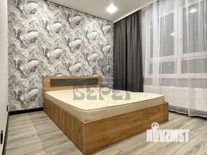 2-к квартира, на длительный срок, 42м2, 15/16 этаж