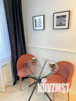 1-к квартира, посуточно, 31м2, 1/5 этаж