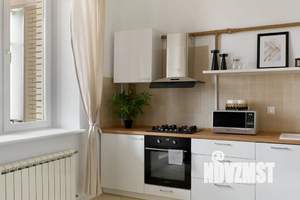 2-к квартира, посуточно, 65м2, 5/6 этаж