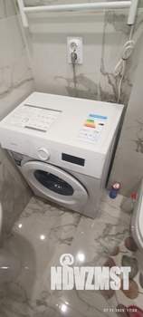 1-к квартира, на длительный срок, 43м2, 14/24 этаж