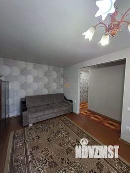 2-к квартира, на длительный срок, 45м2, 2/5 этаж