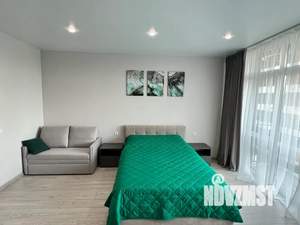 Студия квартира, посуточно, 30м2, 3/20 этаж