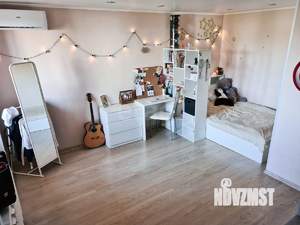 1-к квартира, на длительный срок, 34м2, 5/5 этаж