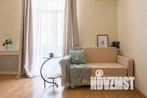 2-к квартира, посуточно, 55м2, 3/6 этаж