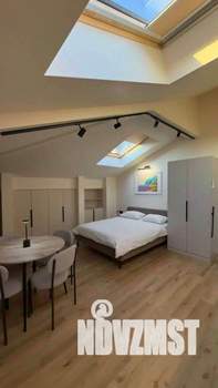 1-к квартира, посуточно, 31м2, 1/1 этаж