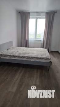 2-к квартира, на длительный срок, 42м2, 7/22 этаж