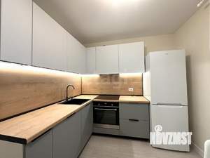 1-к квартира, на длительный срок, 31м2, 2/11 этаж