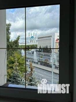 1-к квартира, посуточно, 60м2, 1/1 этаж