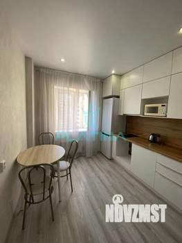 1-к квартира, на длительный срок, 36м2, 10/12 этаж