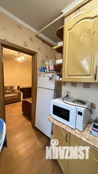 2-к квартира, на длительный срок, 45м2, 1/5 этаж