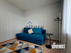 2-к квартира, на длительный срок, 64м2, 9/15 этаж