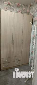 Студия квартира, на длительный срок, 32м2, 14/20 этаж