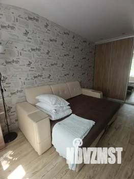 2-к квартира, посуточно, 46м2, 3/5 этаж