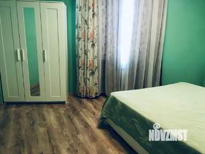 3-к квартира, на длительный срок, 110м2, 11/20 этаж