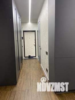 Студия квартира, посуточно, 28м2, 17/22 этаж