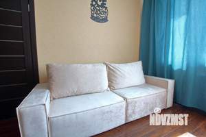 1-к квартира, посуточно, 60м2, 1/1 этаж