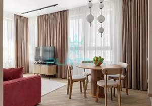 1-к квартира, на длительный срок, 49м2, 10/20 этаж