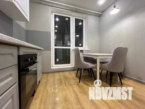 2-к квартира, на длительный срок, 50м2, 4/20 этаж