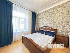 1-к квартира, посуточно, 80м2, 1/1 этаж