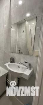 Студия квартира, посуточно, 12м2, 3/5 этаж