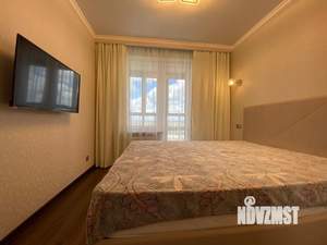 2-к квартира, на длительный срок, 60м2, 15/20 этаж