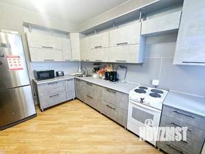 1-к квартира, посуточно, 70м2, 11/14 этаж