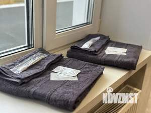 Студия квартира, посуточно, 22м2, 4/5 этаж