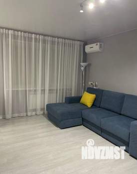 Студия квартира, на длительный срок, 31м2, 3/5 этаж