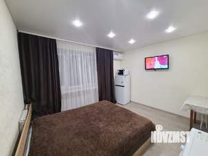 Студия квартира, на длительный срок, 20м2, 4/5 этаж