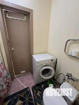 1-к квартира, на длительный срок, 43м2, 7/20 этаж