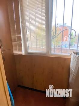2-к квартира, посуточно, 43м2, 2/5 этаж