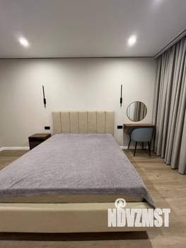 2-к квартира, на длительный срок, 60м2, 14/17 этаж