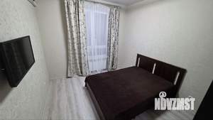 1-к квартира, на длительный срок, 38м2, 8/19 этаж