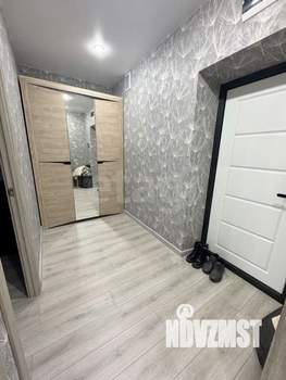 1-к квартира, на длительный срок, 35м2, 6/9 этаж