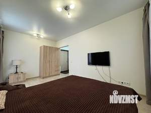 1-к квартира, на длительный срок, 38м2, 7/20 этаж