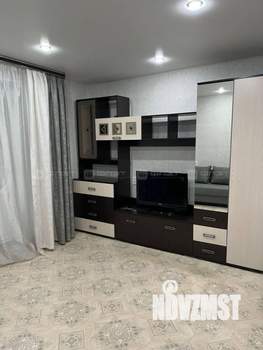 1-к квартира, на длительный срок, 31м2, 4/5 этаж