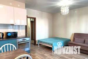 1-к квартира, посуточно, 30м2, 9/9 этаж