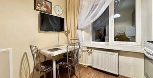 3-к квартира, на длительный срок, 62м2, 2/10 этаж