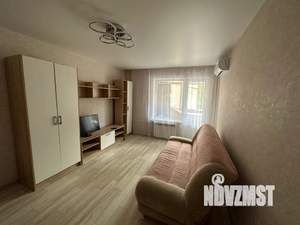 1-к квартира, посуточно, 40м2, 2/9 этаж