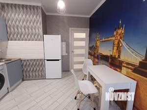 2-к квартира, на длительный срок, 57м2, 20/23 этаж