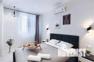 1-к квартира, посуточно, 50м2, 13/20 этаж