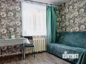 Студия квартира, на длительный срок, 20м2, 5/5 этаж